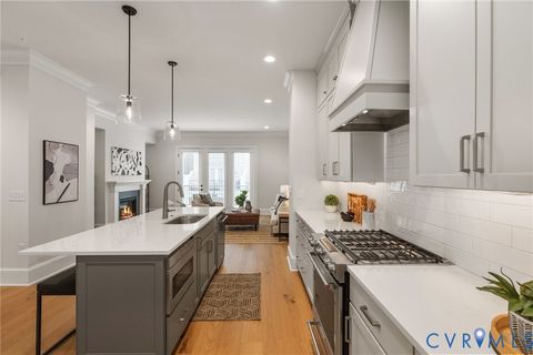 Tiny photo for 345 Becklow Avenue, Henrico, VA 23233 (MLS # 2612623)