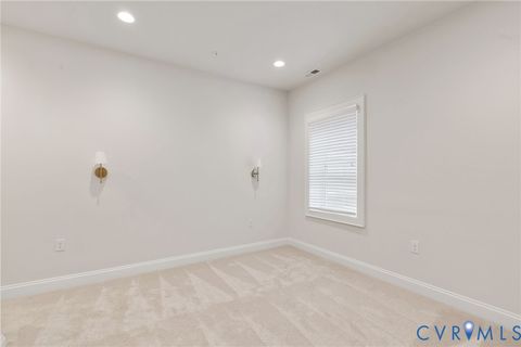 Tiny photo for 345 Becklow Avenue, Henrico, VA 23233 (MLS # 2612623)