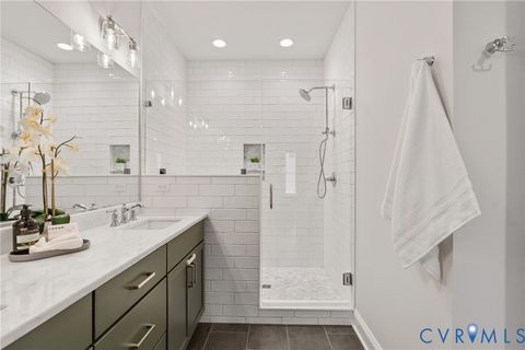Tiny photo for 345 Becklow Avenue, Henrico, VA 23233 (MLS # 2612623)