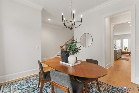 Tiny photo for 345 Becklow Avenue, Henrico, VA 23233 (MLS # 2612623)