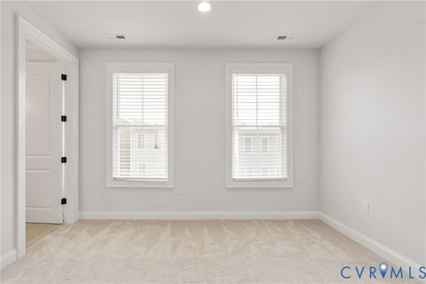 Tiny photo for 345 Becklow Avenue, Henrico, VA 23233 (MLS # 2612623)