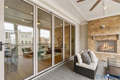 Tiny photo for 345 Becklow Avenue, Henrico, VA 23233 (MLS # 2612623)