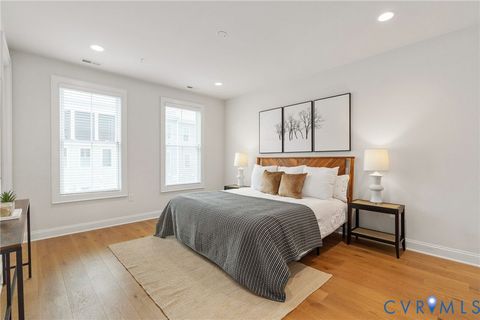 Tiny photo for 345 Becklow Avenue, Henrico, VA 23233 (MLS # 2612623)