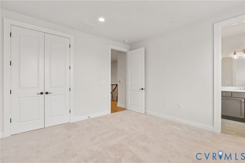 Tiny photo for 345 Becklow Avenue, Henrico, VA 23233 (MLS # 2612623)