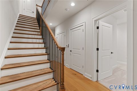 Tiny photo for 345 Becklow Avenue, Henrico, VA 23233 (MLS # 2612623)