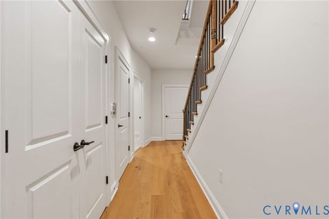 Tiny photo for 345 Becklow Avenue, Henrico, VA 23233 (MLS # 2612623)