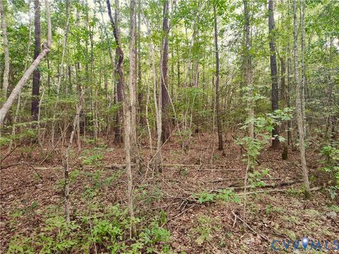 Tiny photo for 0 Governor Harrison Parkway, Freeman, VA 23856 (MLS # 2527261)