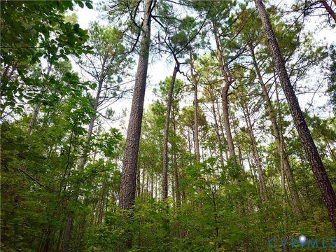 Tiny photo for 0 Governor Harrison Parkway, Freeman, VA 23856 (MLS # 2527261)
