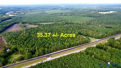 Photo of 0 Governor Harrison Parkway, Freeman, VA 23856 (MLS # 2527261)
