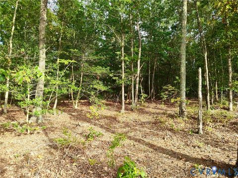 Tiny photo for 0 Governor Harrison Parkway, Freeman, VA 23856 (MLS # 2527261)
