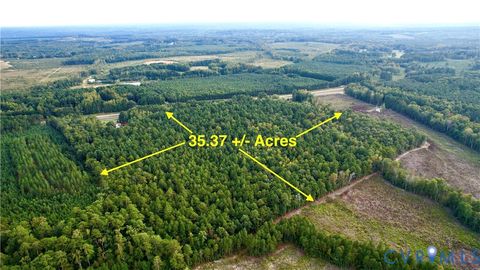 Tiny photo for 0 Governor Harrison Parkway, Freeman, VA 23856 (MLS # 2527261)