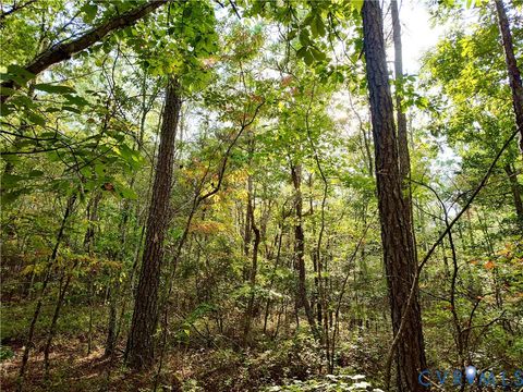 Tiny photo for 0 Governor Harrison Parkway, Freeman, VA 23856 (MLS # 2527261)