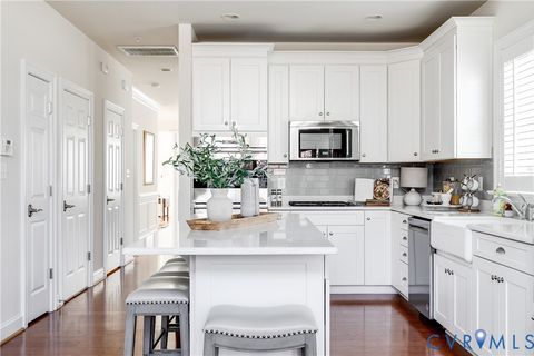 Tiny photo for 706 Southwark Lane, Henrico, VA 23229 (MLS # 2603646)