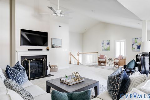 Tiny photo for 706 Southwark Lane, Henrico, VA 23229 (MLS # 2603646)