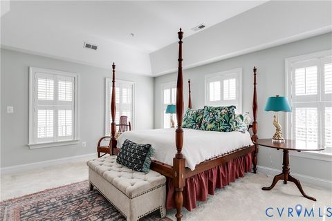 Tiny photo for 706 Southwark Lane, Henrico, VA 23229 (MLS # 2603646)