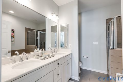 Tiny photo for 706 Southwark Lane, Henrico, VA 23229 (MLS # 2603646)