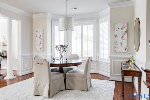 Tiny photo for 706 Southwark Lane, Henrico, VA 23229 (MLS # 2603646)