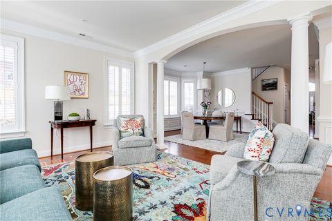 Tiny photo for 706 Southwark Lane, Henrico, VA 23229 (MLS # 2603646)