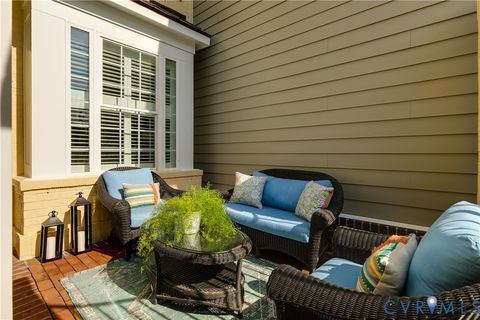 Tiny photo for 706 Southwark Lane, Henrico, VA 23229 (MLS # 2603646)