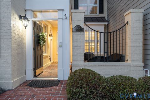 Tiny photo for 706 Southwark Lane, Henrico, VA 23229 (MLS # 2603646)