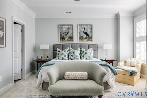 Tiny photo for 706 Southwark Lane, Henrico, VA 23229 (MLS # 2603646)