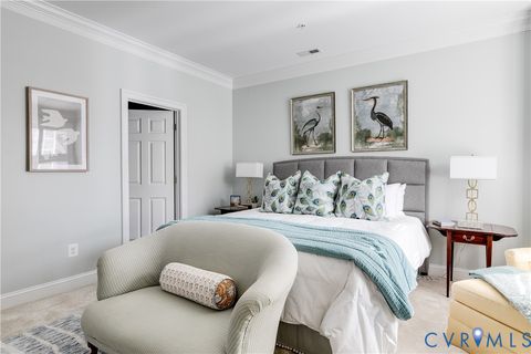 Tiny photo for 706 Southwark Lane, Henrico, VA 23229 (MLS # 2603646)