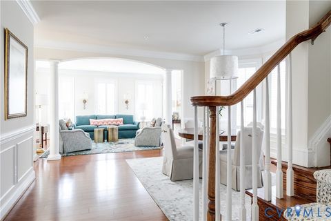 Tiny photo for 706 Southwark Lane, Henrico, VA 23229 (MLS # 2603646)