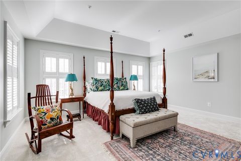 Tiny photo for 706 Southwark Lane, Henrico, VA 23229 (MLS # 2603646)