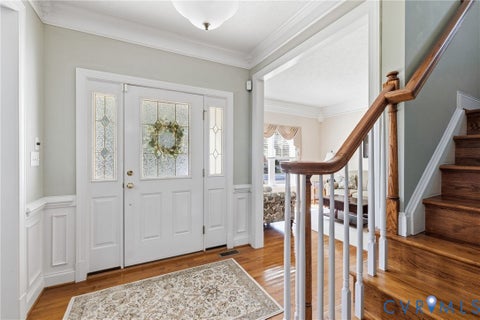 Tiny photo for 554 Greymont Lane, Chester, VA 23836 (MLS # 2625274)