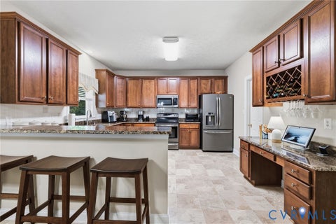 Tiny photo for 554 Greymont Lane, Chester, VA 23836 (MLS # 2625274)