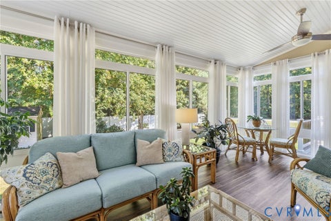 Tiny photo for 554 Greymont Lane, Chester, VA 23836 (MLS # 2625274)