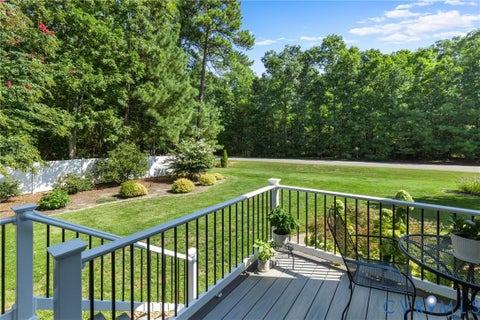 Tiny photo for 554 Greymont Lane, Chester, VA 23836 (MLS # 2625274)