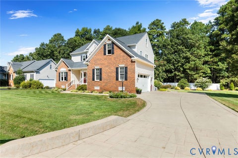 Tiny photo for 554 Greymont Lane, Chester, VA 23836 (MLS # 2625274)