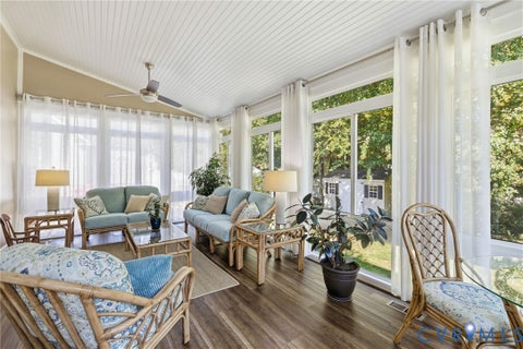 Tiny photo for 554 Greymont Lane, Chester, VA 23836 (MLS # 2625274)