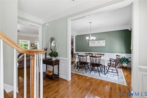 Tiny photo for 554 Greymont Lane, Chester, VA 23836 (MLS # 2625274)