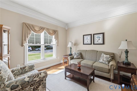 Tiny photo for 554 Greymont Lane, Chester, VA 23836 (MLS # 2625274)