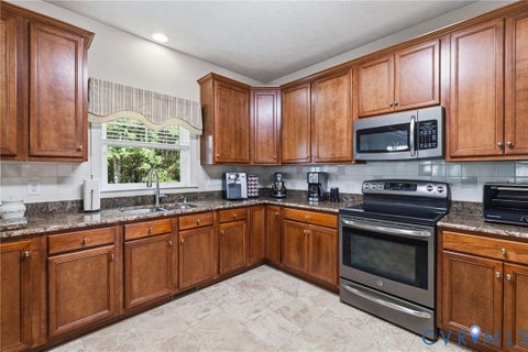 Tiny photo for 554 Greymont Lane, Chester, VA 23836 (MLS # 2625274)