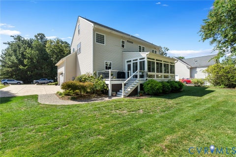 Tiny photo for 554 Greymont Lane, Chester, VA 23836 (MLS # 2625274)