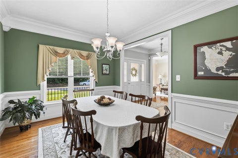 Tiny photo for 554 Greymont Lane, Chester, VA 23836 (MLS # 2625274)