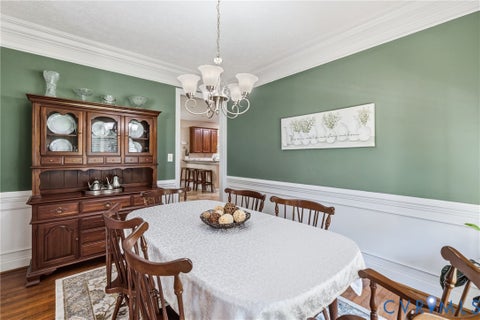 Tiny photo for 554 Greymont Lane, Chester, VA 23836 (MLS # 2625274)