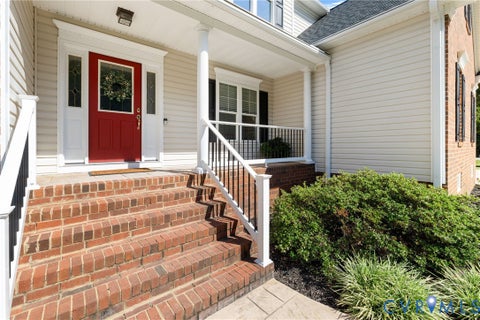 Tiny photo for 554 Greymont Lane, Chester, VA 23836 (MLS # 2625274)