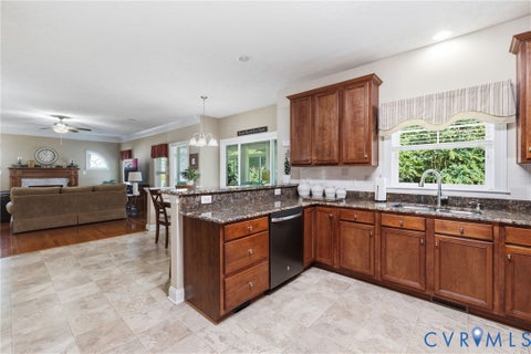 Tiny photo for 554 Greymont Lane, Chester, VA 23836 (MLS # 2625274)