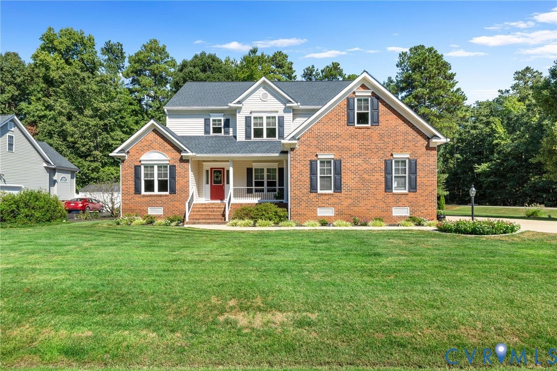 554 Greymont Lane