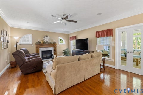 Tiny photo for 554 Greymont Lane, Chester, VA 23836 (MLS # 2625274)