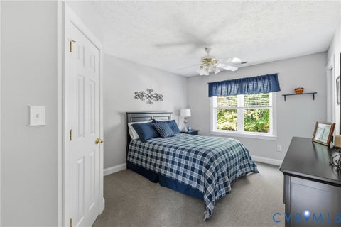 Tiny photo for 554 Greymont Lane, Chester, VA 23836 (MLS # 2625274)