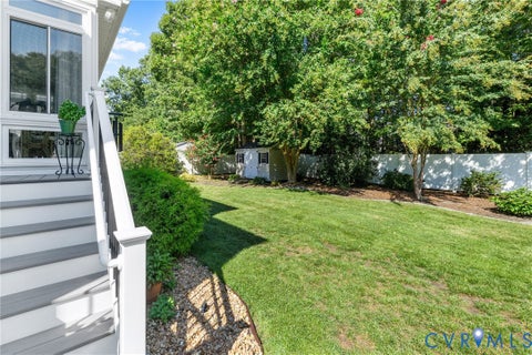 Tiny photo for 554 Greymont Lane, Chester, VA 23836 (MLS # 2625274)