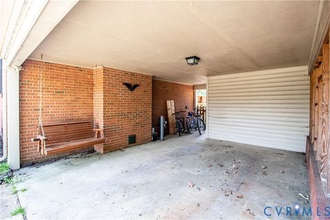 Tiny photo for 1109 Covington Road, Colonial Heights, VA 23834 (MLS # 2609770)
