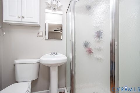 Tiny photo for 1109 Covington Road, Colonial Heights, VA 23834 (MLS # 2609770)