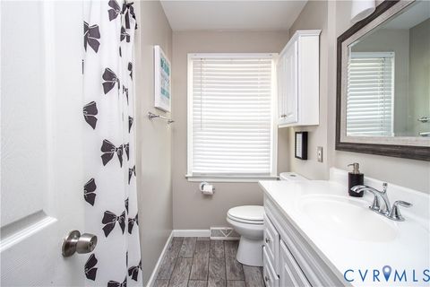 Tiny photo for 1109 Covington Road, Colonial Heights, VA 23834 (MLS # 2609770)