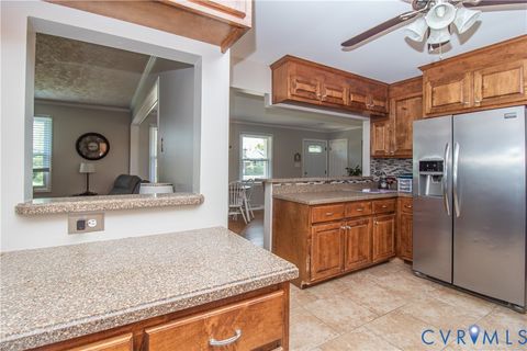 Tiny photo for 1109 Covington Road, Colonial Heights, VA 23834 (MLS # 2609770)